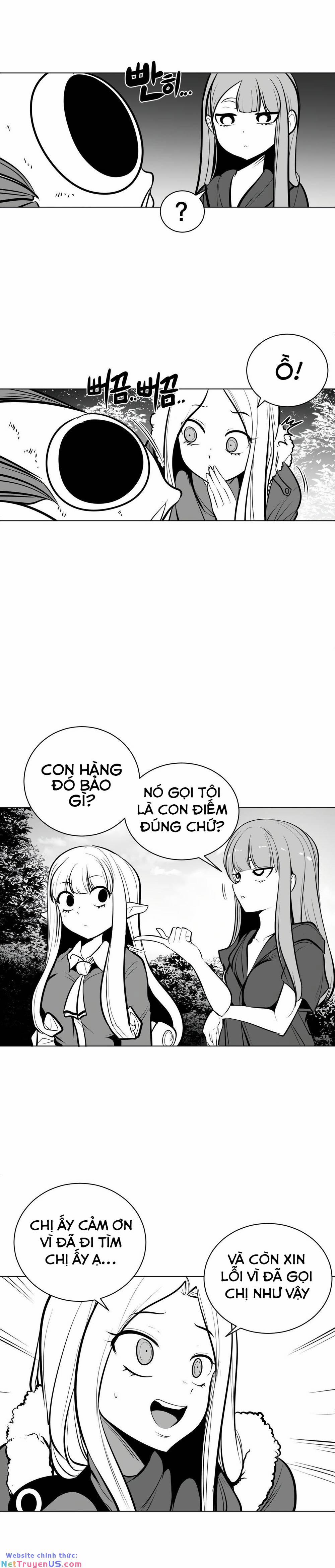 Độc Lạ Dungeon 54 trang 16