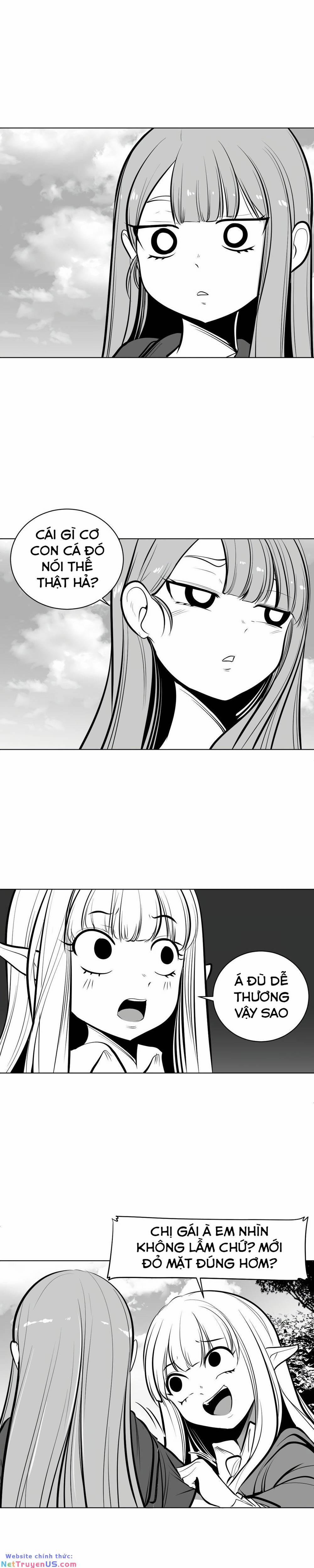 Độc Lạ Dungeon 54 trang 17