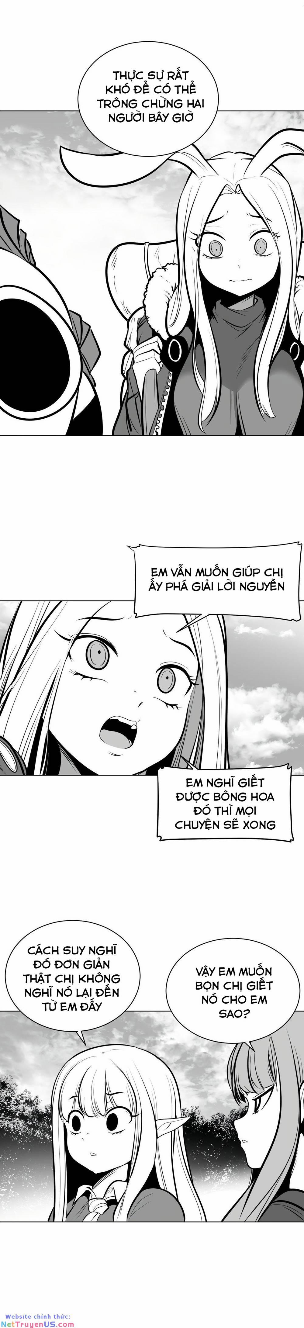 Độc Lạ Dungeon 54 trang 19