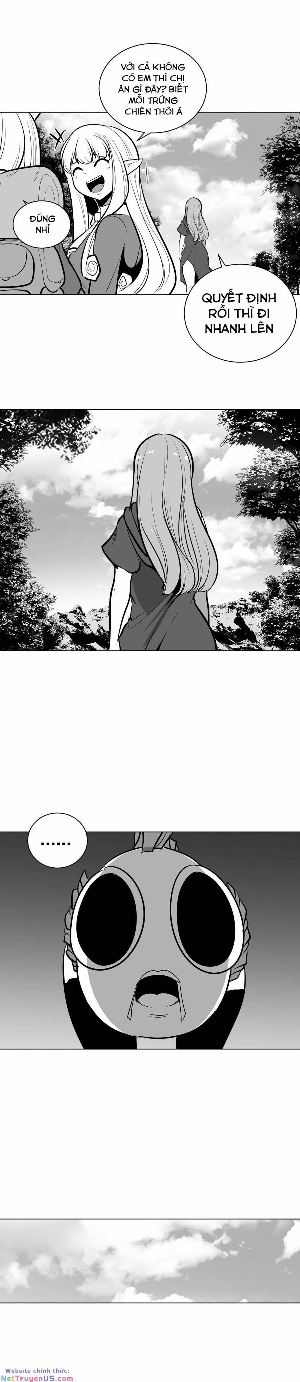 Độc Lạ Dungeon 54 trang 22