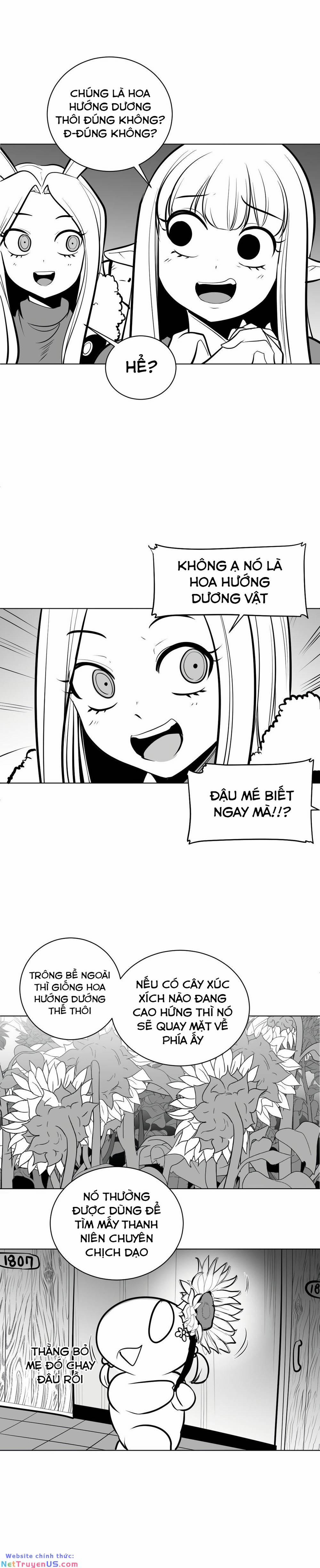 Độc Lạ Dungeon 54 trang 24