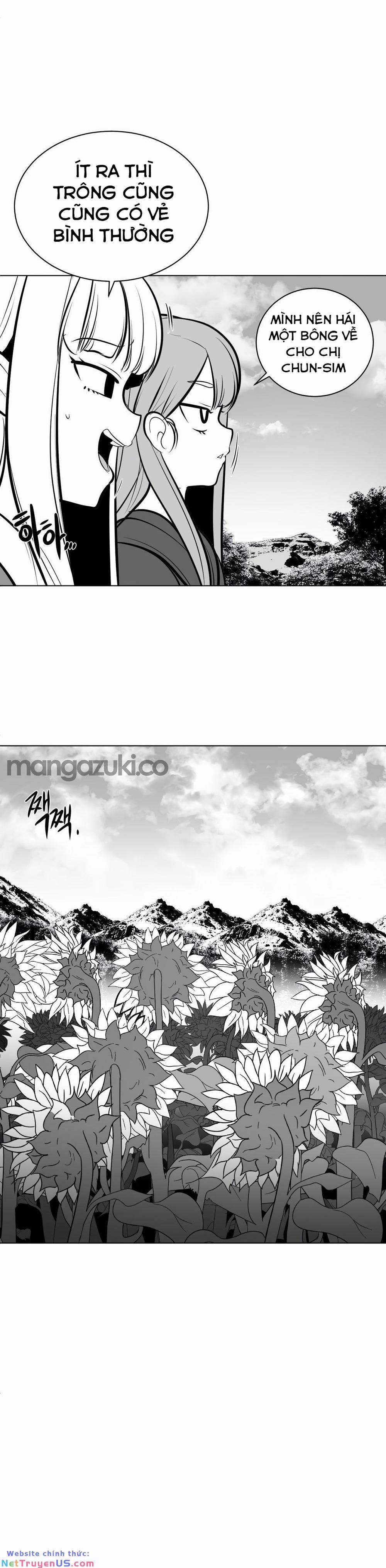 Độc Lạ Dungeon 54 trang 25