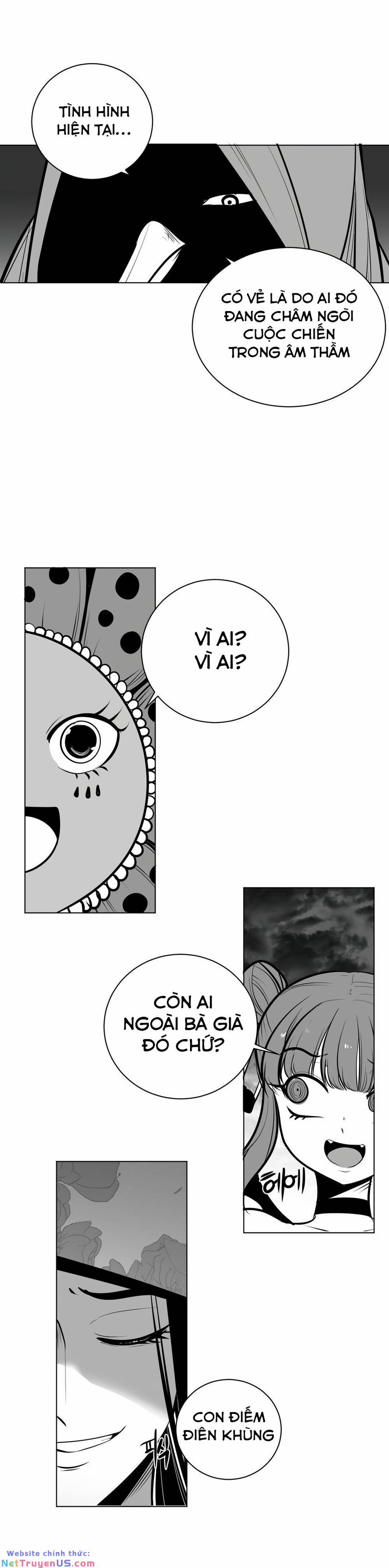 Độc Lạ Dungeon 54 trang 4