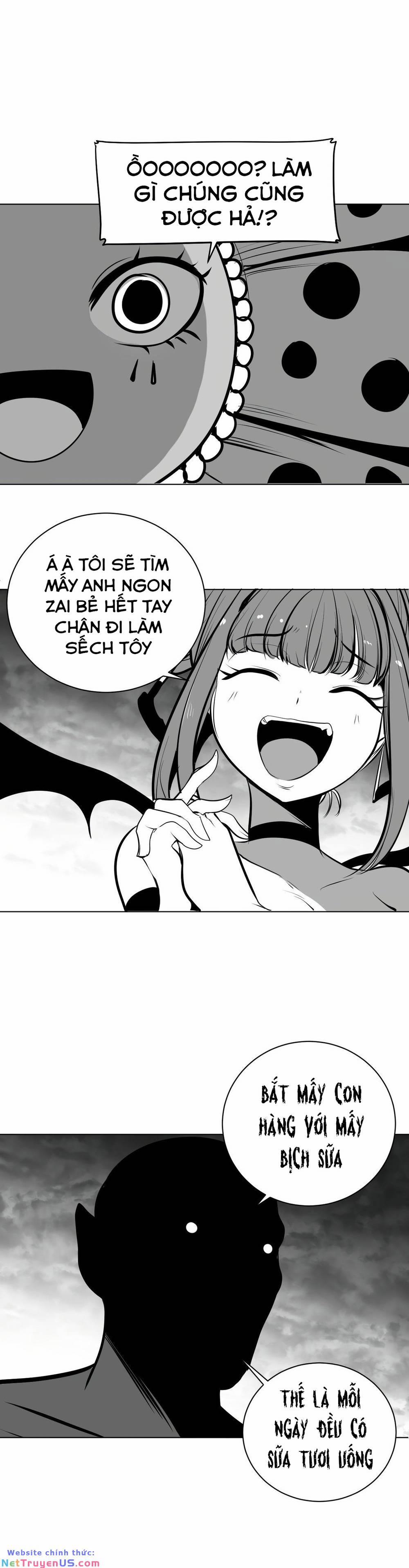 Độc Lạ Dungeon 54 trang 6