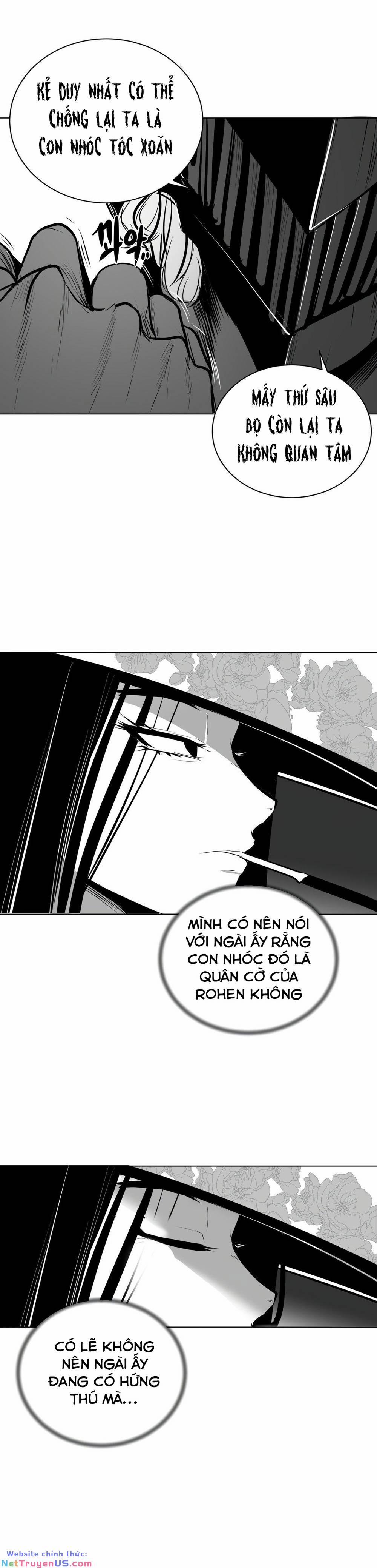 Độc Lạ Dungeon 54 trang 7