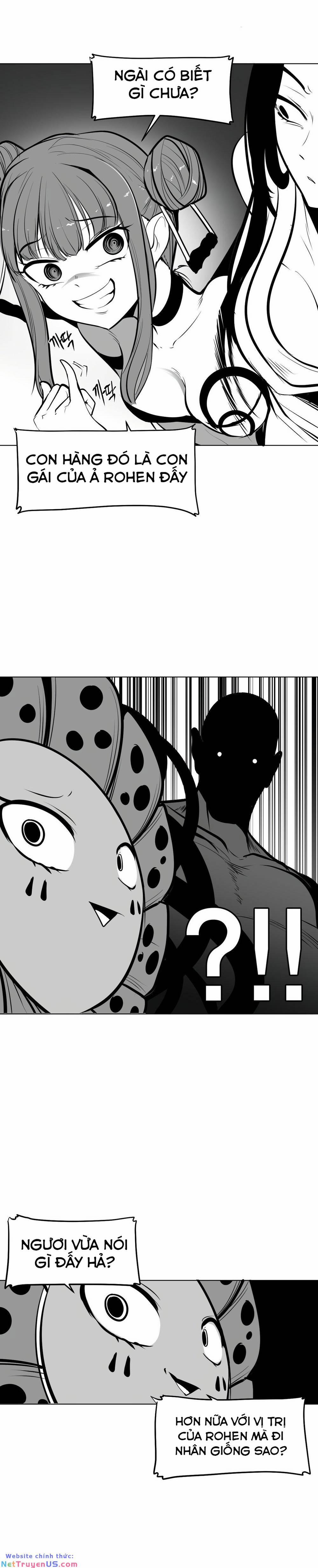 Độc Lạ Dungeon 54 trang 8