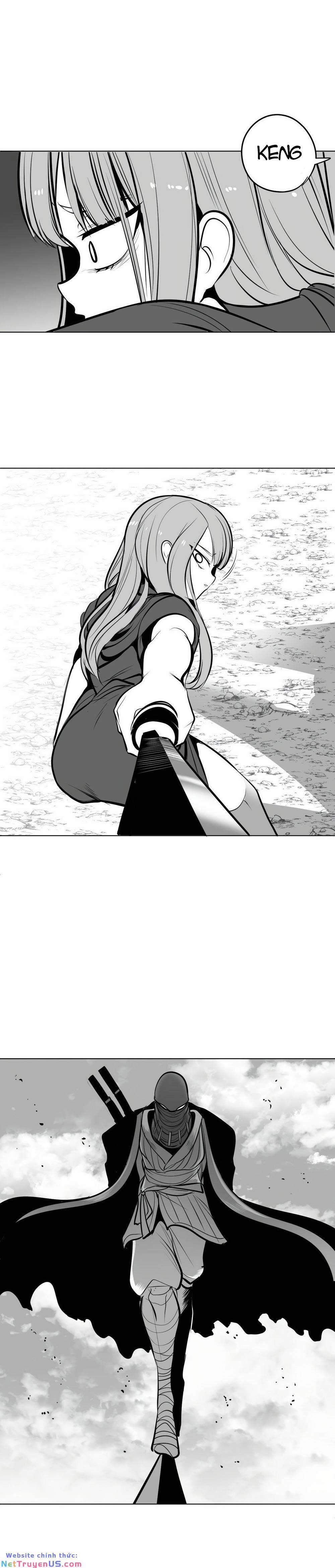 Độc Lạ Dungeon 55 trang 11