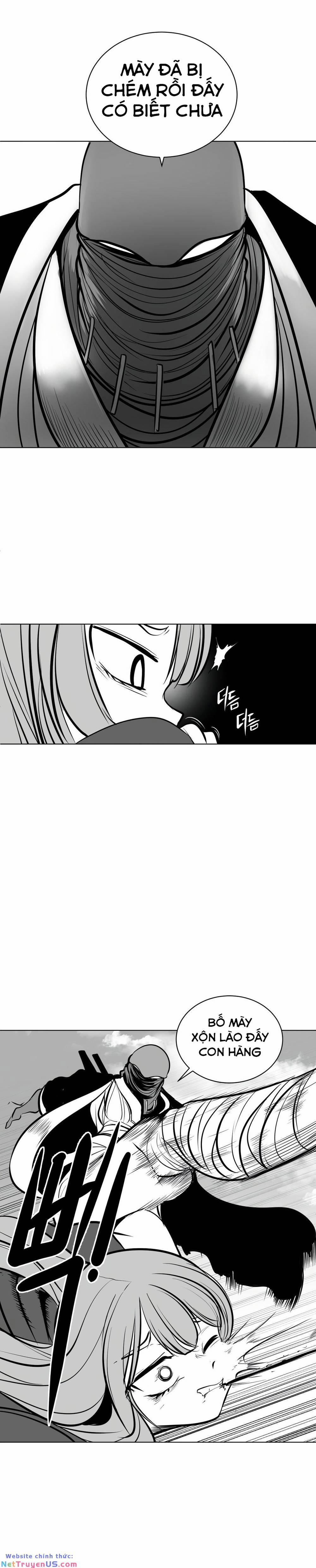 Độc Lạ Dungeon 55 trang 12