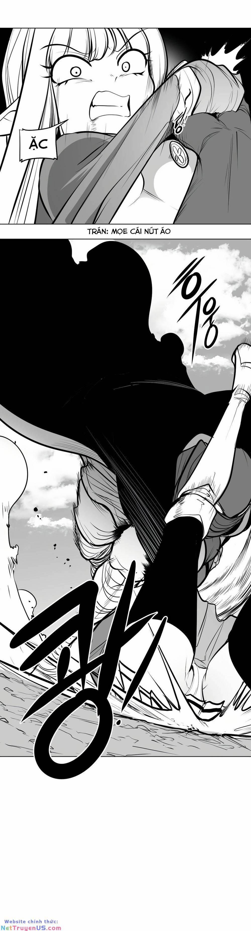 Độc Lạ Dungeon 55 trang 14