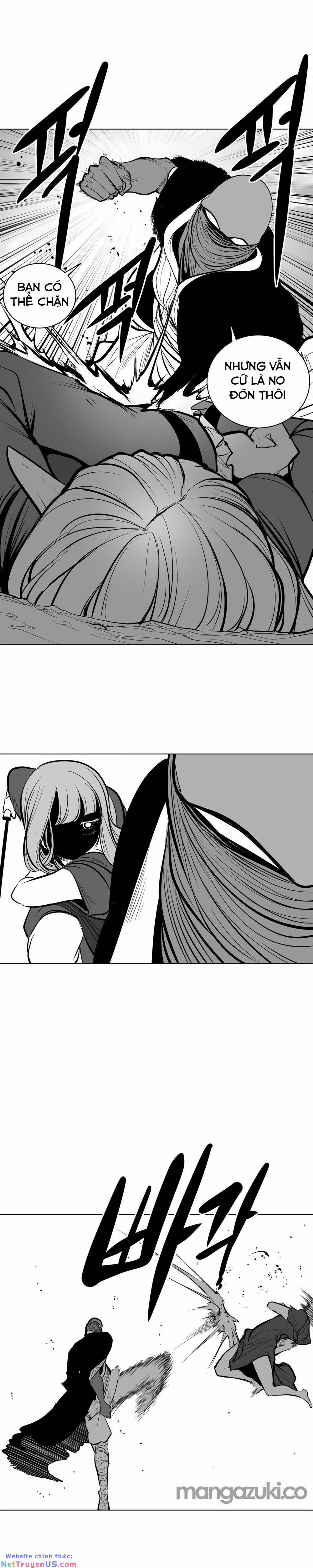 Độc Lạ Dungeon 55 trang 15