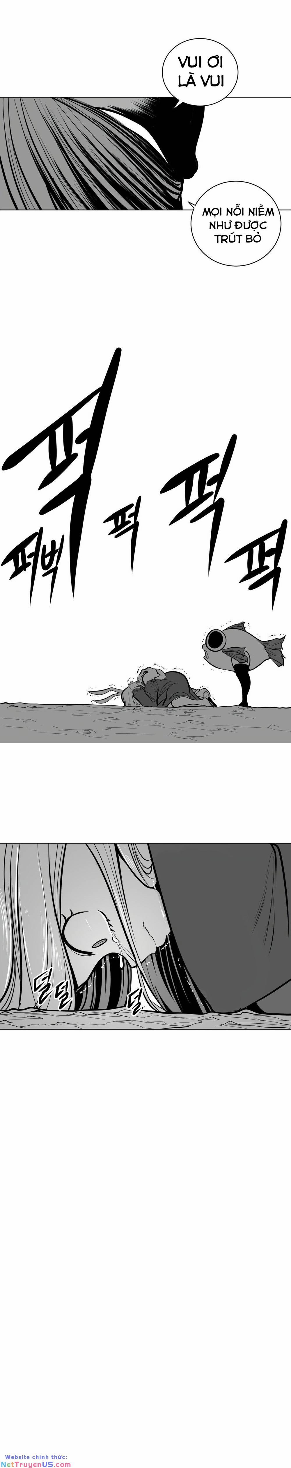 Độc Lạ Dungeon 55 trang 16