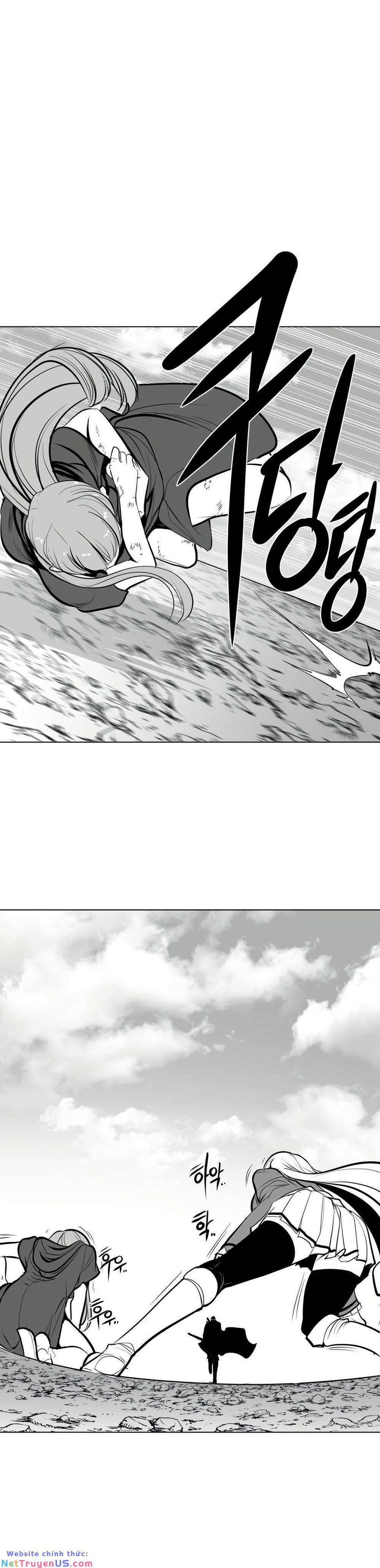 Độc Lạ Dungeon 55 trang 17