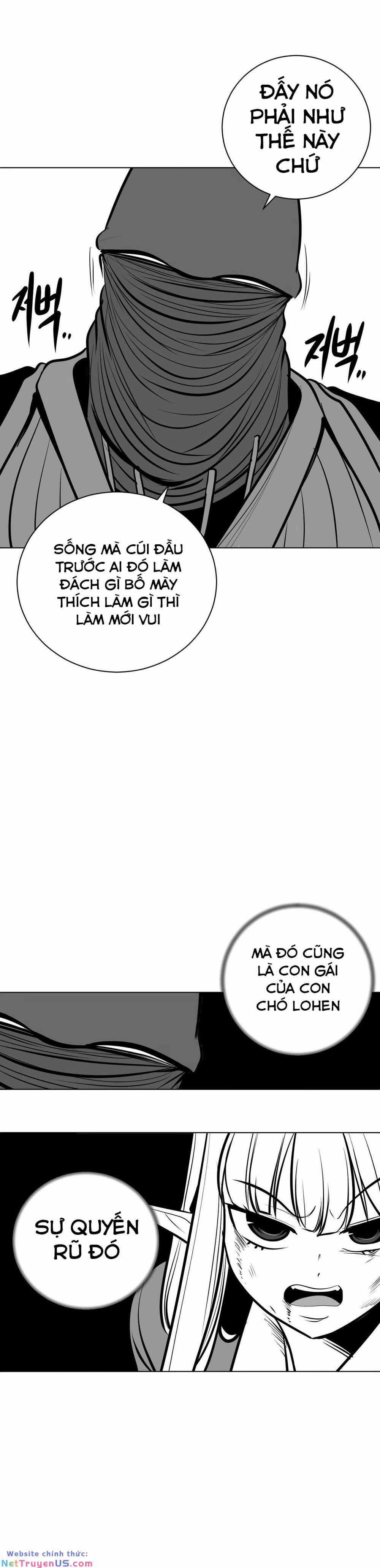 Độc Lạ Dungeon 55 trang 18
