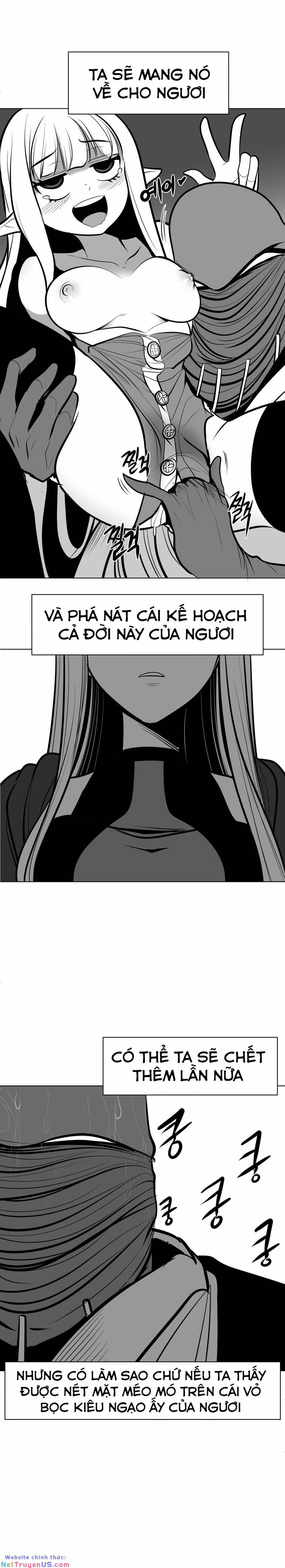 Độc Lạ Dungeon 55 trang 19