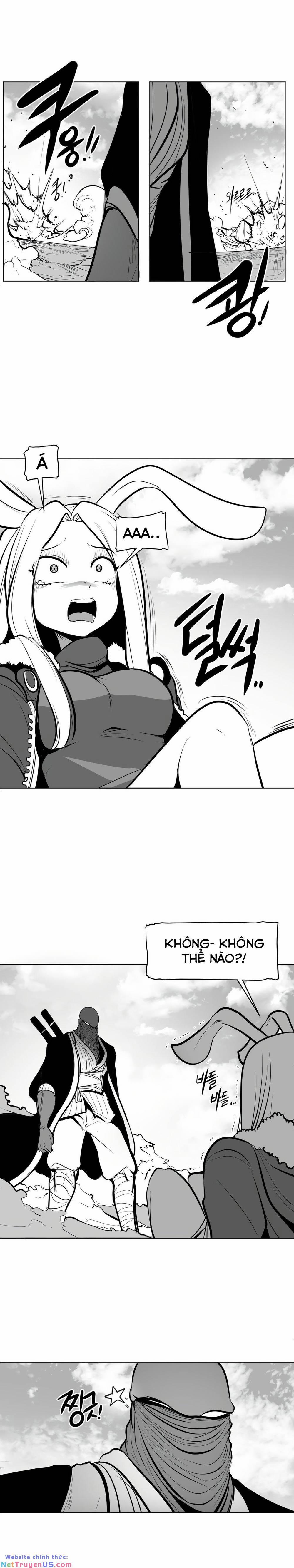 Độc Lạ Dungeon 55 trang 2