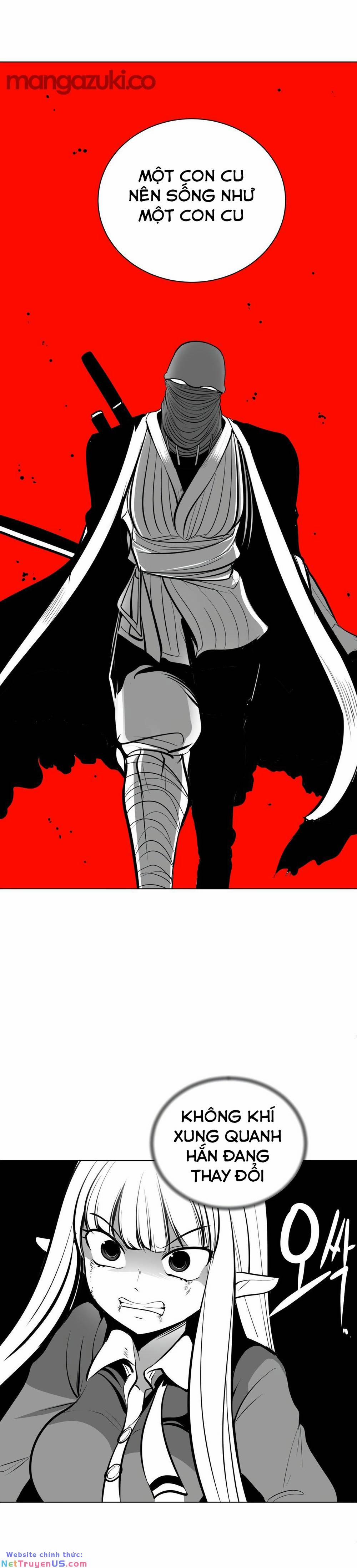 Độc Lạ Dungeon 55 trang 20