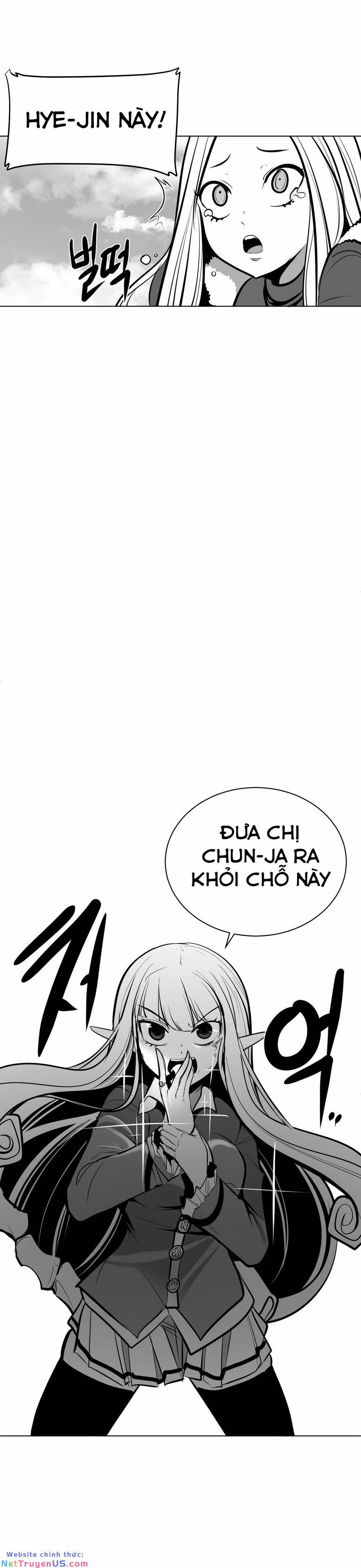 Độc Lạ Dungeon 55 trang 22