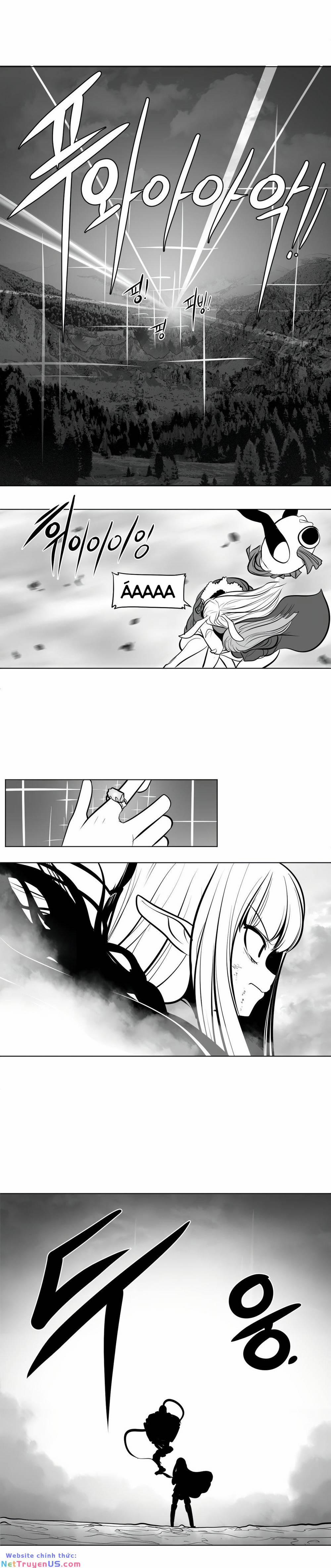 Độc Lạ Dungeon 55 trang 23