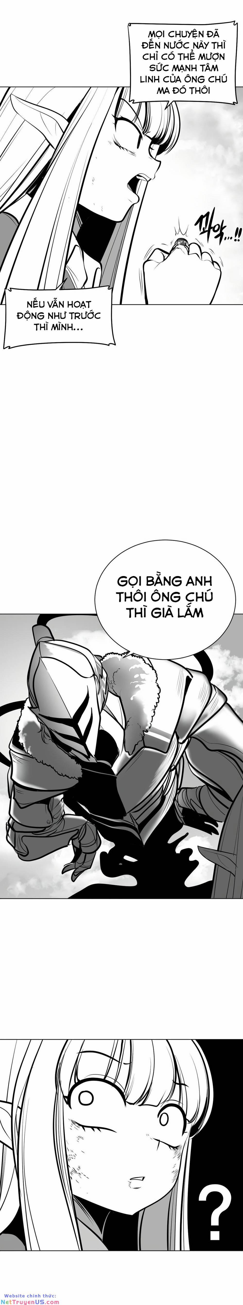 Độc Lạ Dungeon 55 trang 24