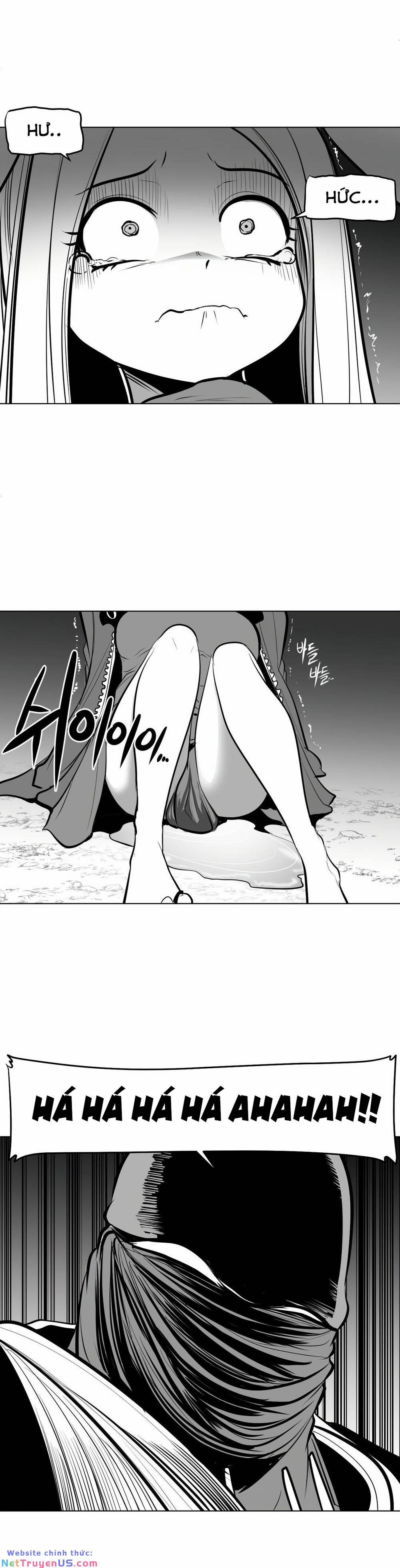 Độc Lạ Dungeon 55 trang 3