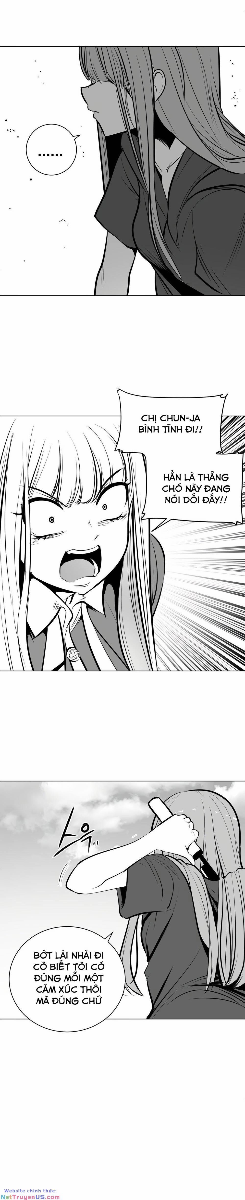 Độc Lạ Dungeon 55 trang 6