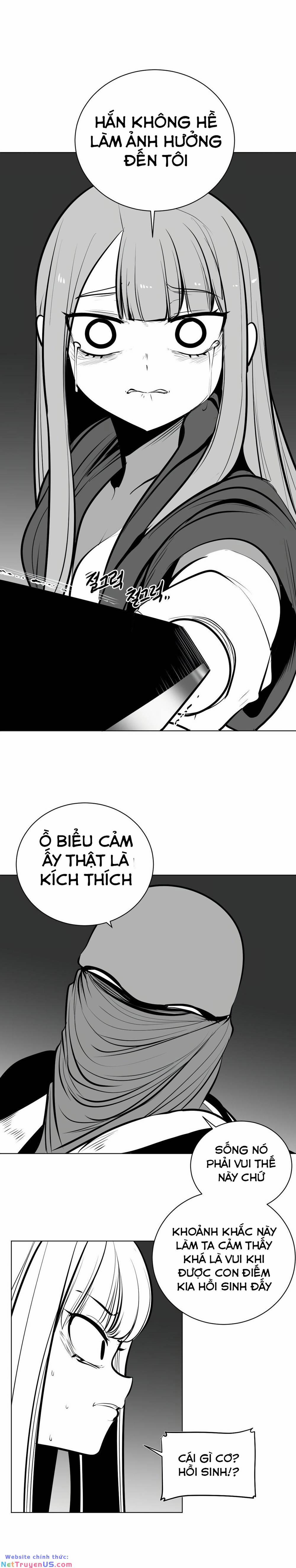 Độc Lạ Dungeon 55 trang 7