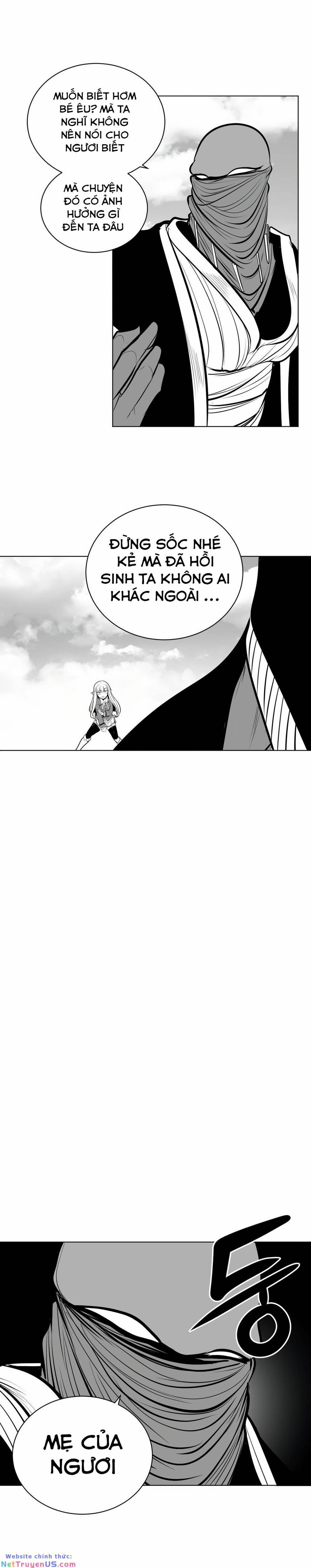 Độc Lạ Dungeon 55 trang 8