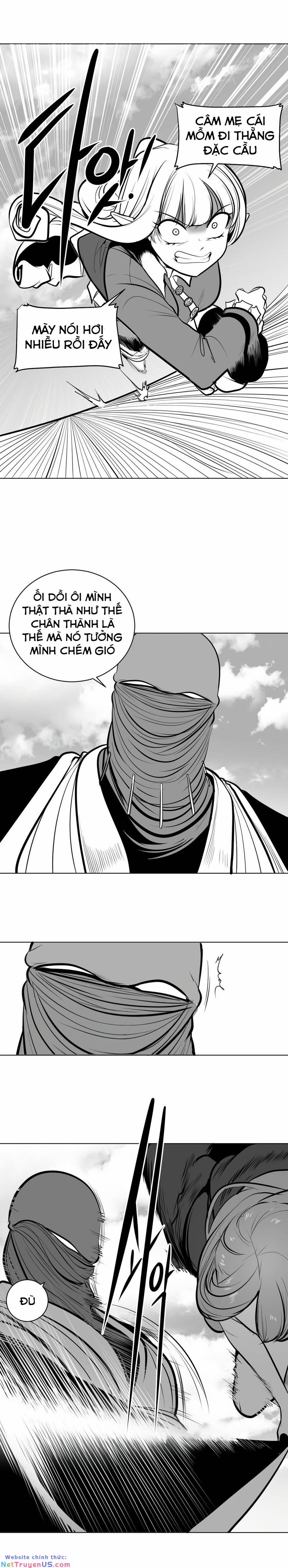 Độc Lạ Dungeon 55 trang 9