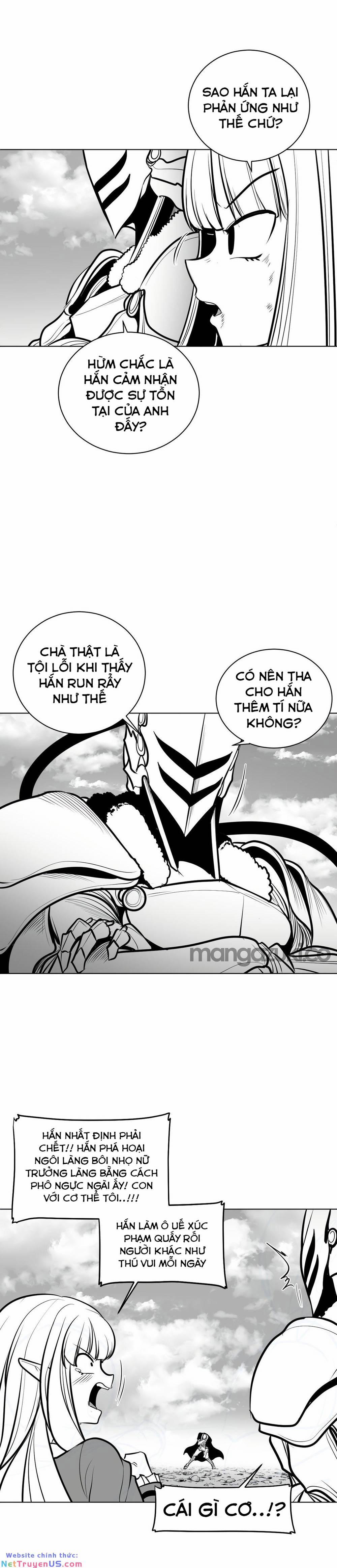 Độc Lạ Dungeon 56 trang 10