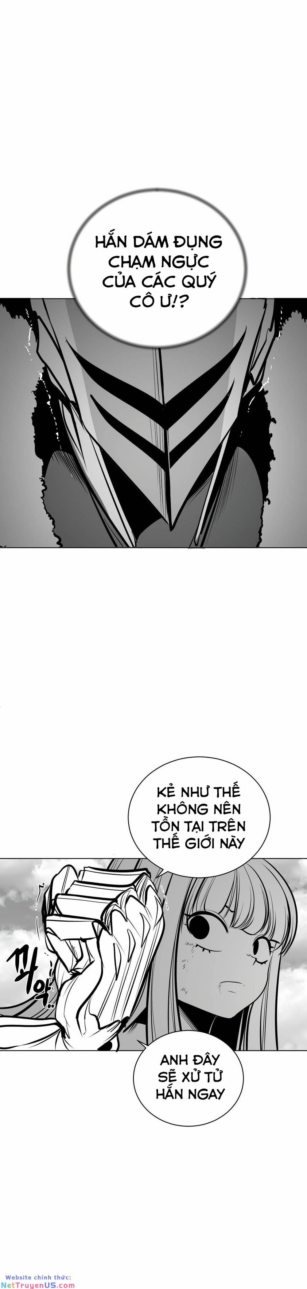 Độc Lạ Dungeon 56 trang 11