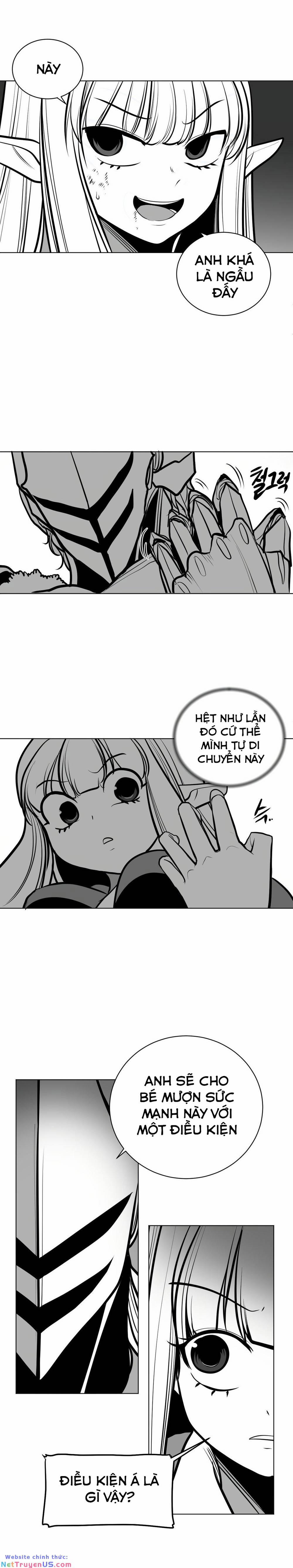 Độc Lạ Dungeon 56 trang 12