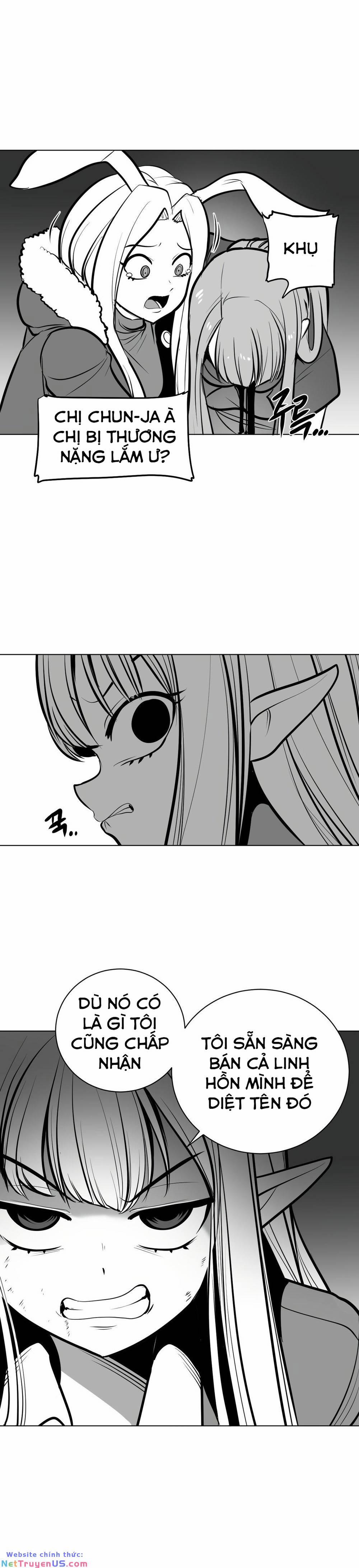 Độc Lạ Dungeon 56 trang 13