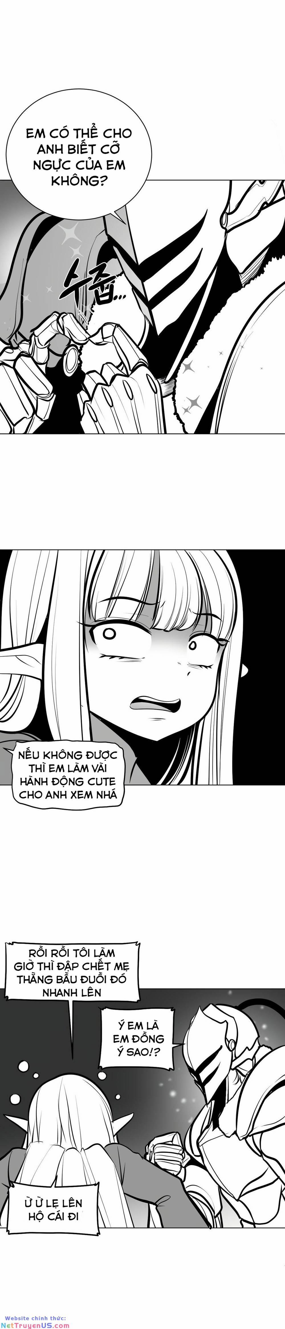 Độc Lạ Dungeon 56 trang 14