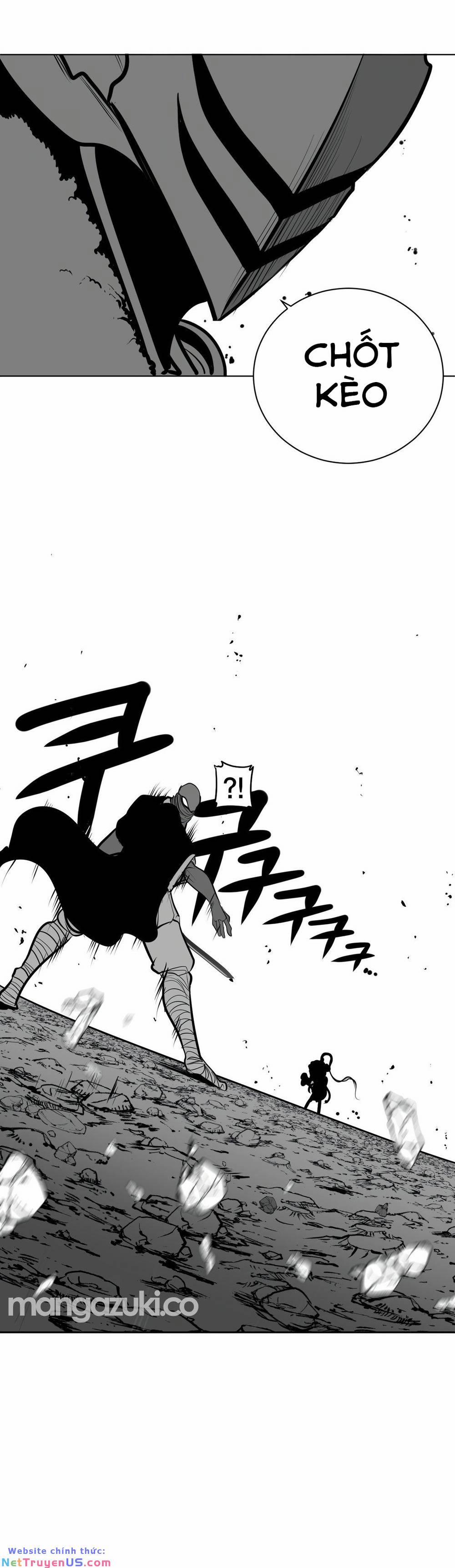 Độc Lạ Dungeon 56 trang 15