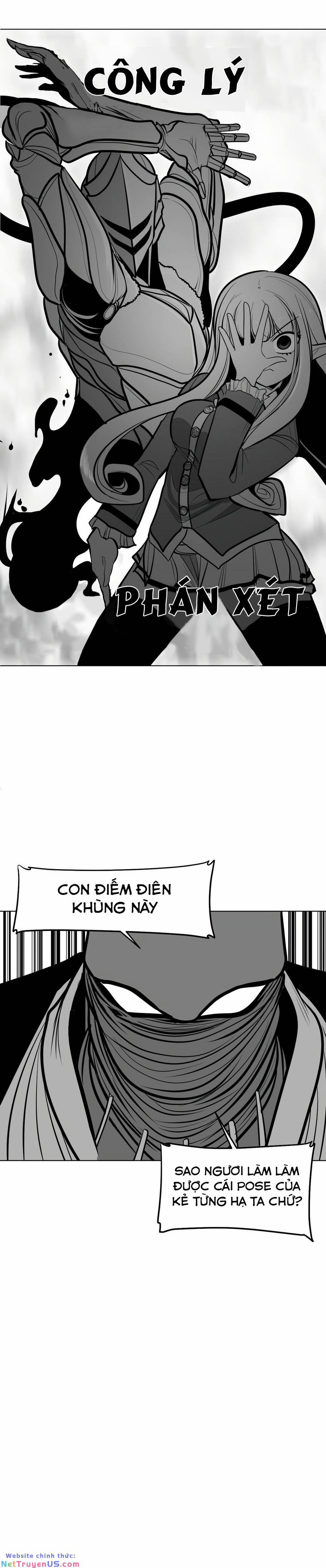 Độc Lạ Dungeon 56 trang 16