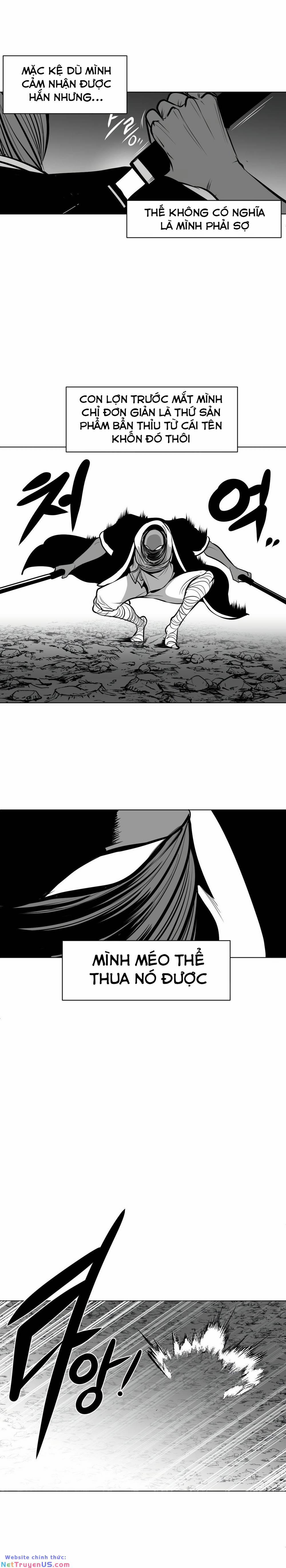 Độc Lạ Dungeon 56 trang 17