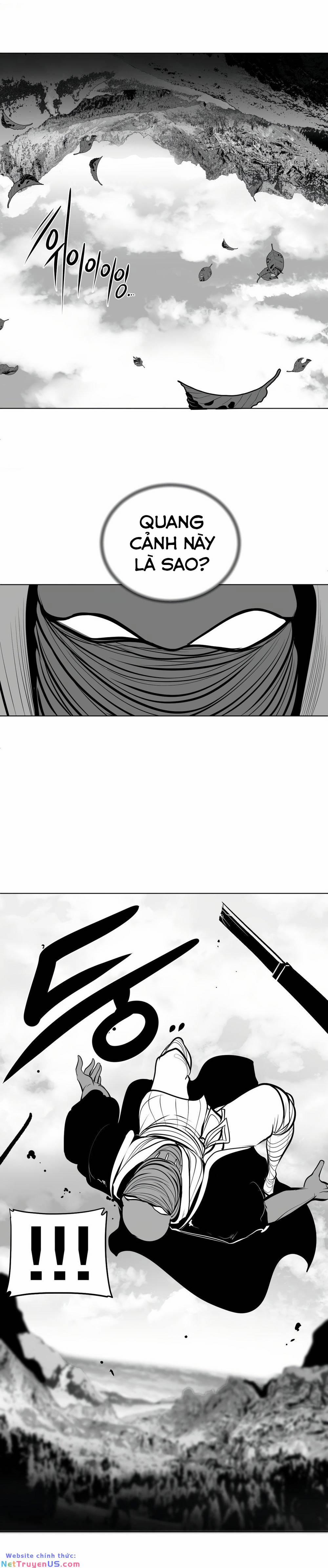 Độc Lạ Dungeon 56 trang 19