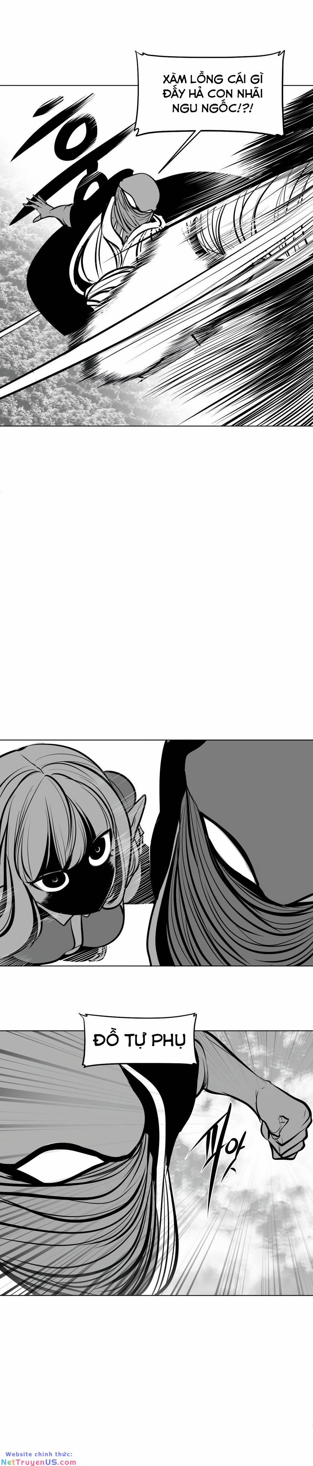 Độc Lạ Dungeon 56 trang 21