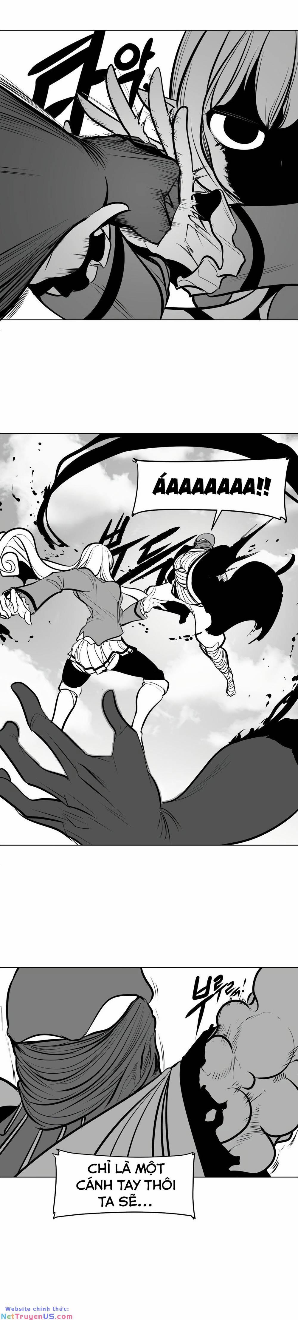 Độc Lạ Dungeon 56 trang 22