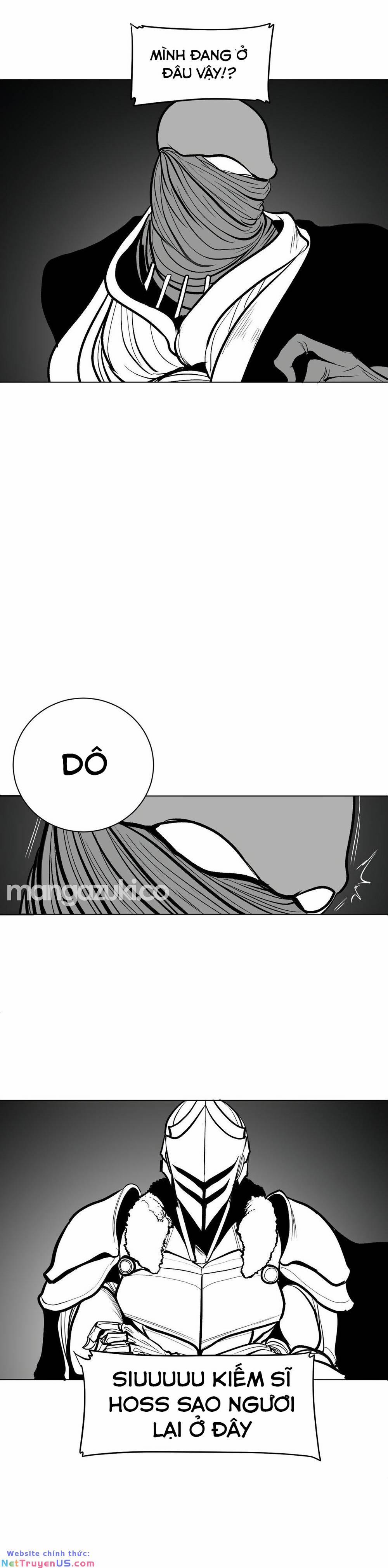 Độc Lạ Dungeon 56 trang 25