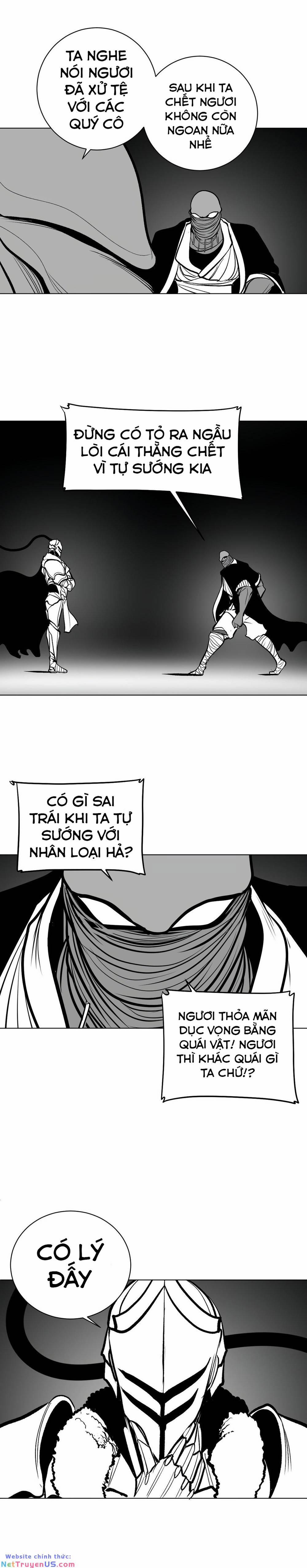 Độc Lạ Dungeon 56 trang 26