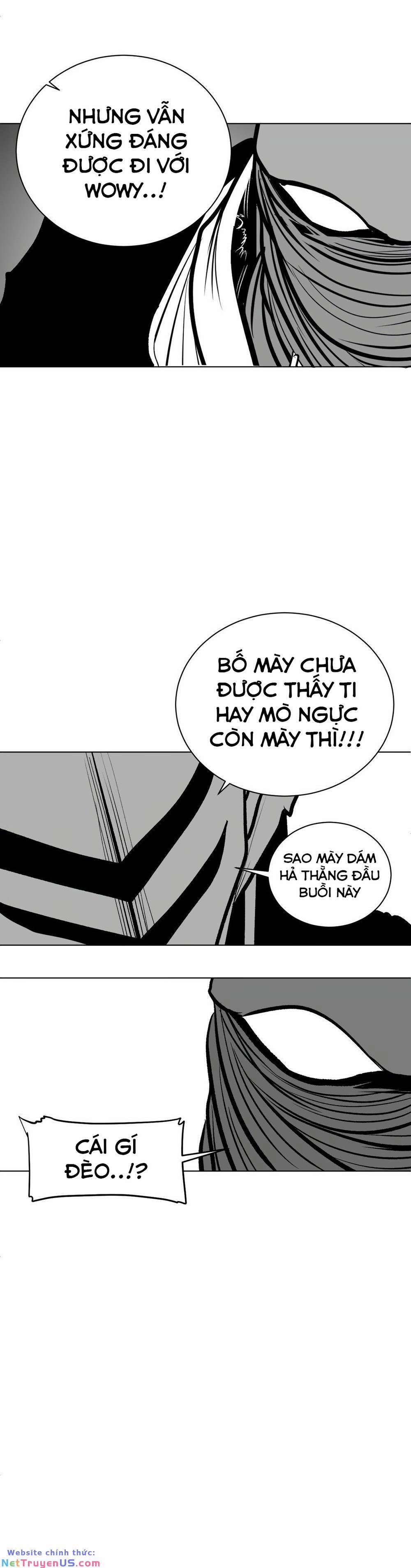 Độc Lạ Dungeon 56 trang 27