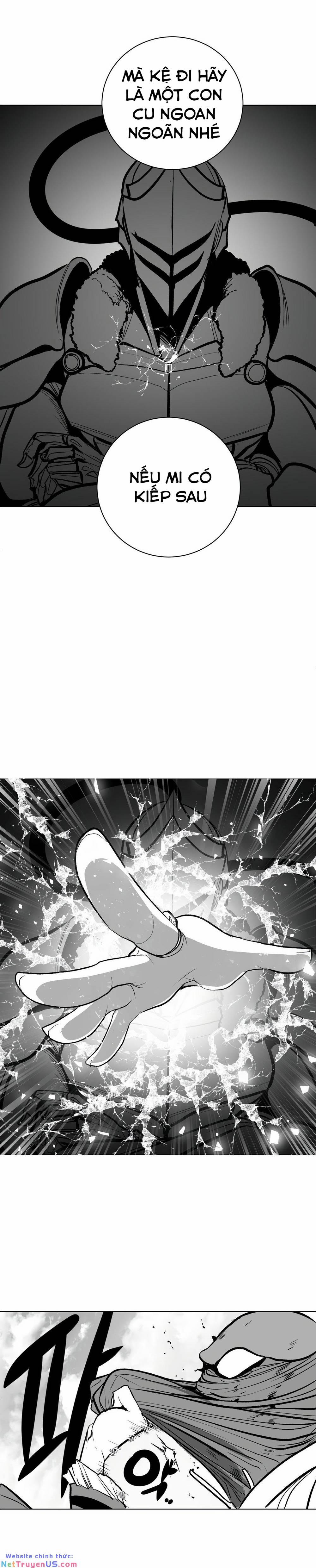 Độc Lạ Dungeon 56 trang 28