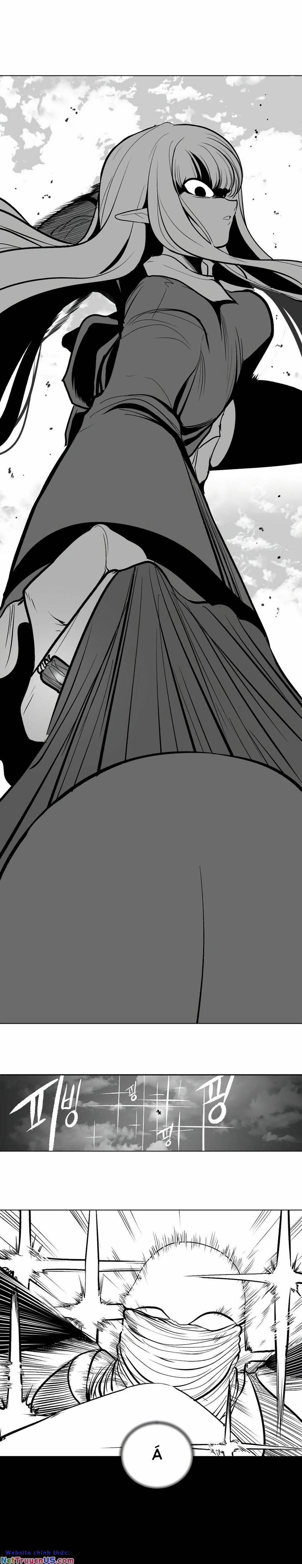 Độc Lạ Dungeon 56 trang 29