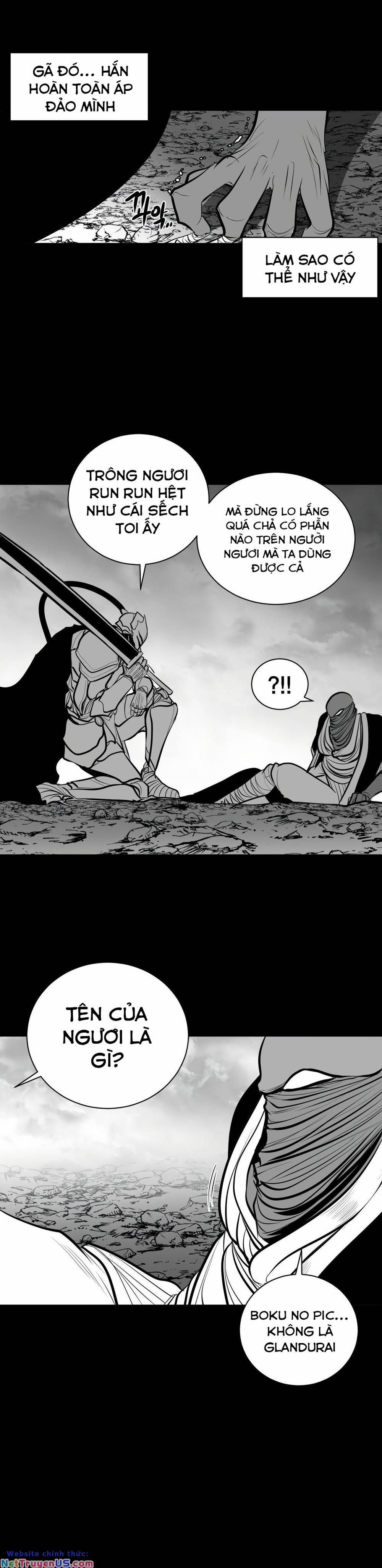 Độc Lạ Dungeon 56 trang 3