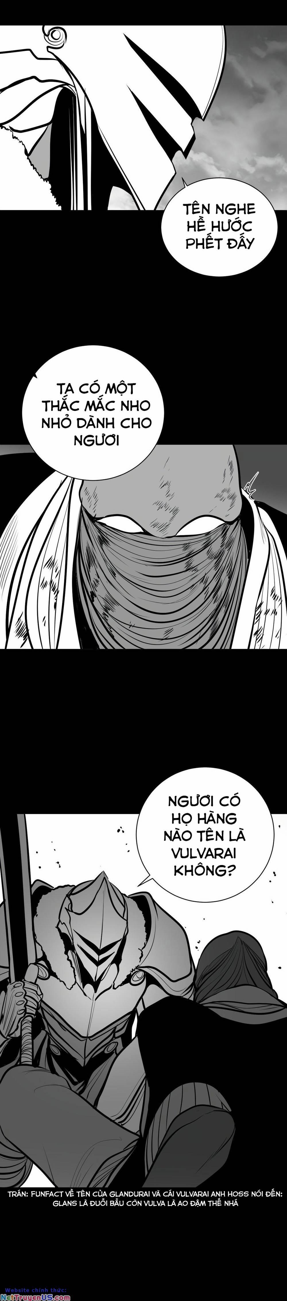 Độc Lạ Dungeon 56 trang 4