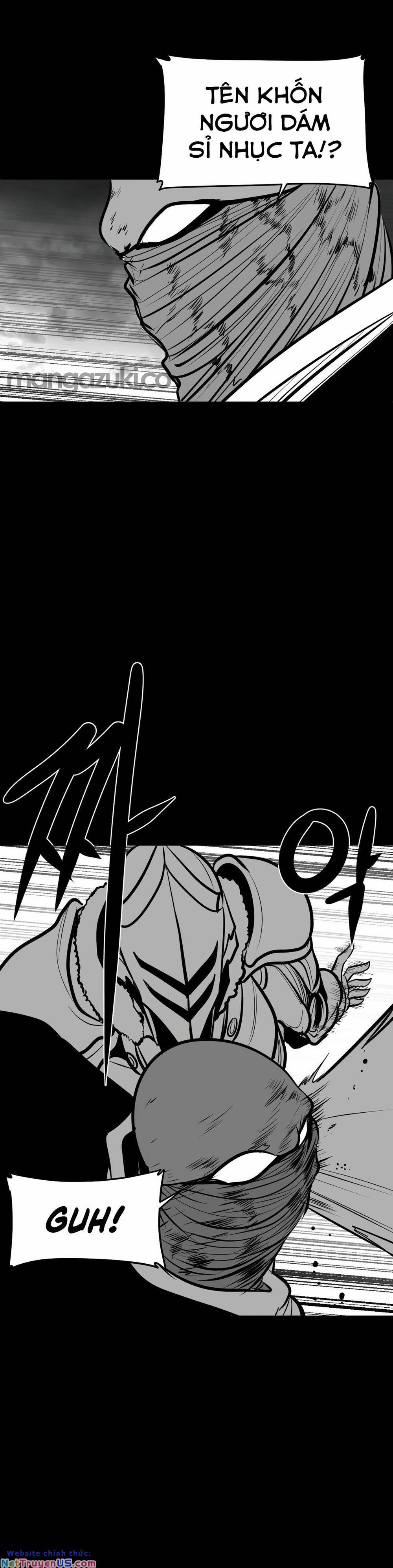 Độc Lạ Dungeon 56 trang 5