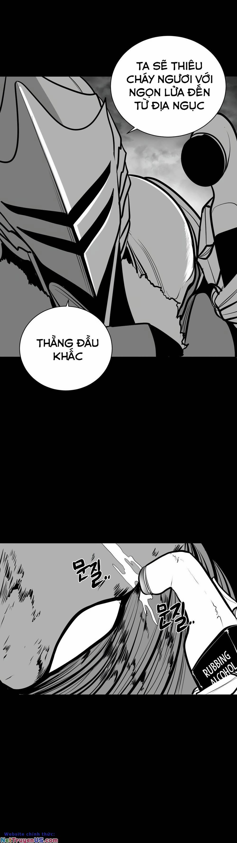 Độc Lạ Dungeon 56 trang 8