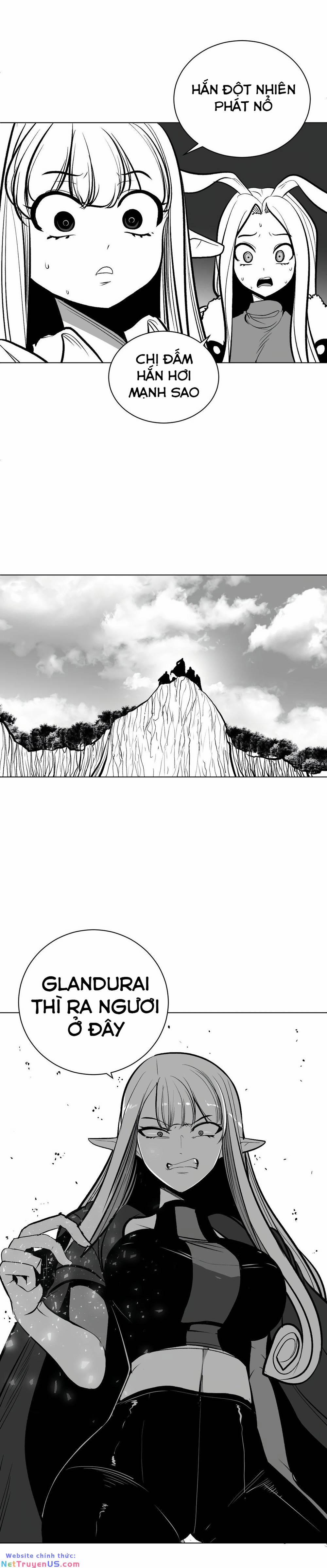 Độc Lạ Dungeon 57 trang 12