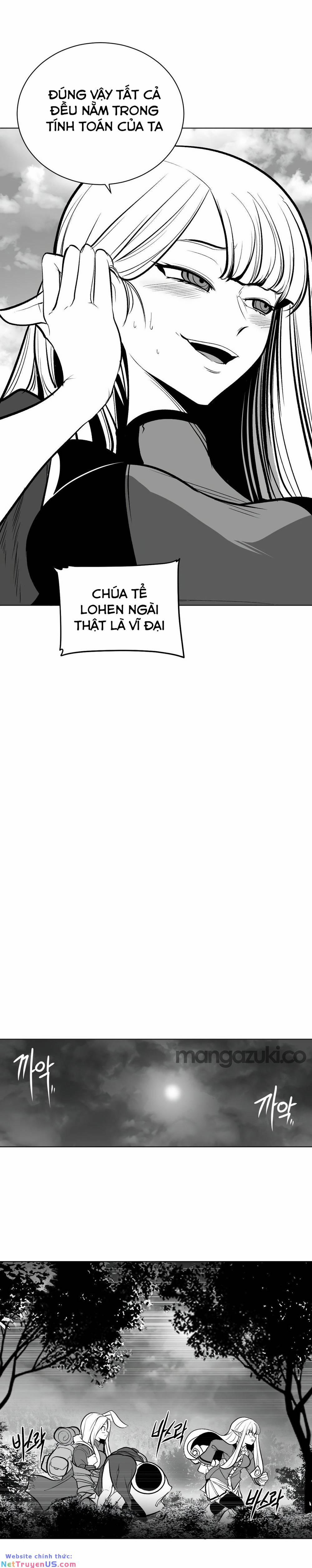 Độc Lạ Dungeon 57 trang 15